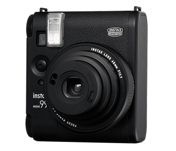FUJIFILM Aparat Instax mini 99 czarny Instax mini 99 black - 1287563 - zdjęcie 2